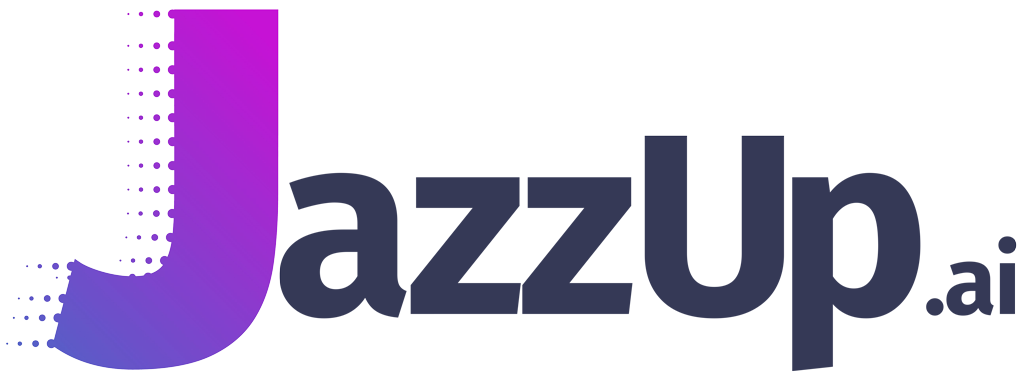 JazzUp AI Help Desk